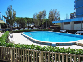 Nice apartment with shared pool